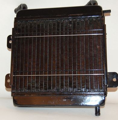 radiateur Aerox race